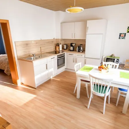 Haus Kallin Idar-Oberstein Eksteriør billede