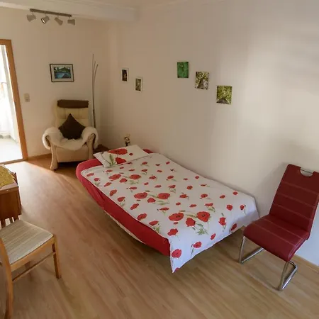 Haus Kallin Idar-Oberstein Eksteriør billede