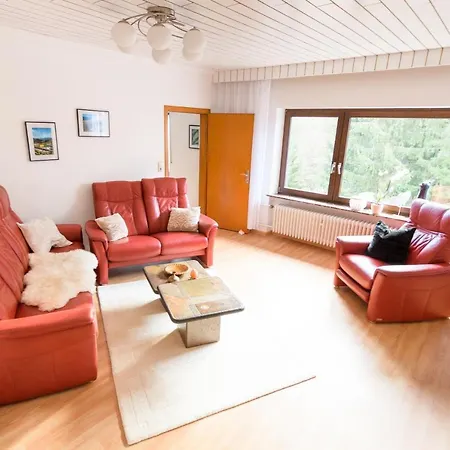 Haus Kallin Idar-Oberstein Eksteriør billede