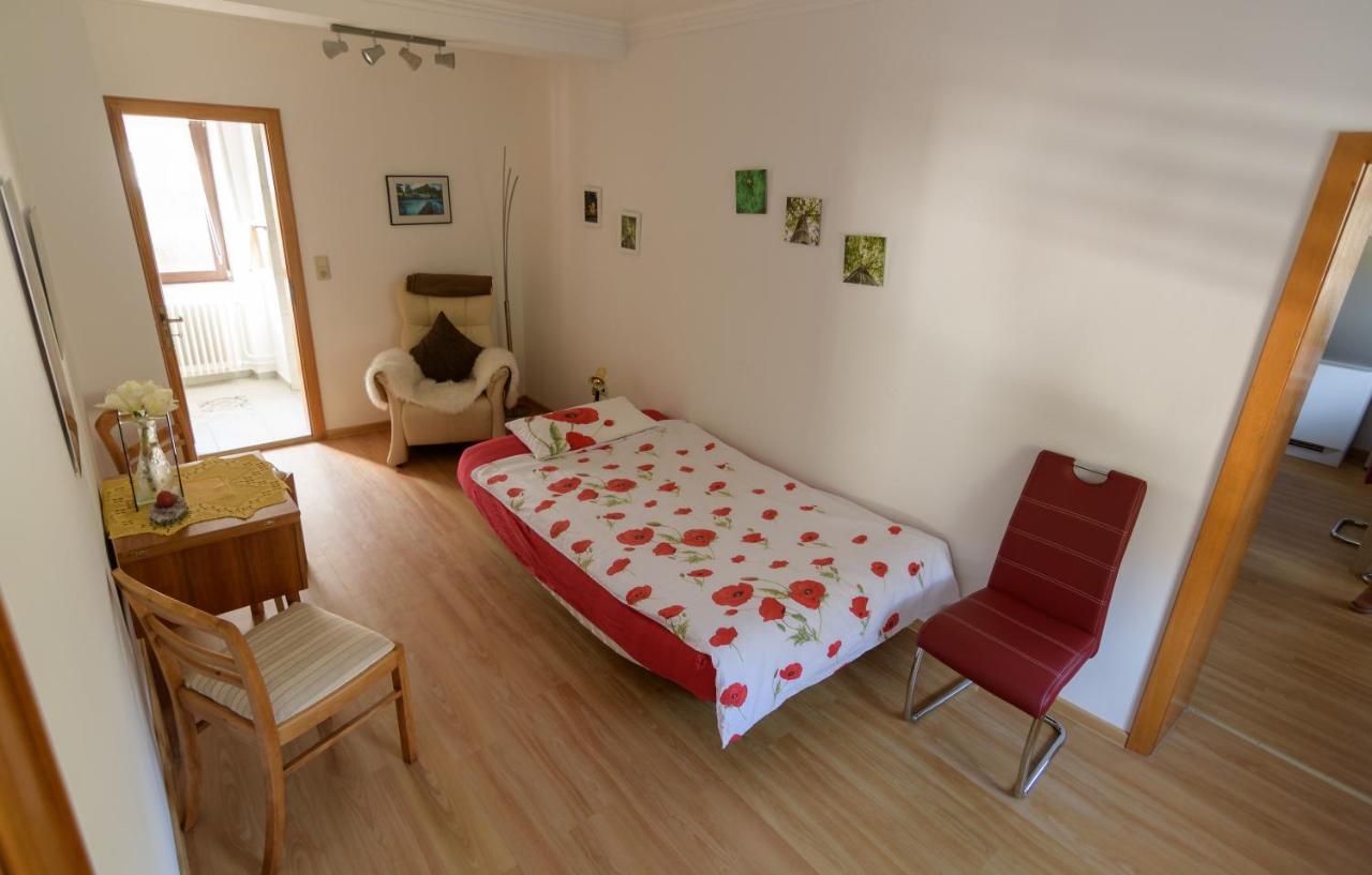 Appartement Haus Kallin *