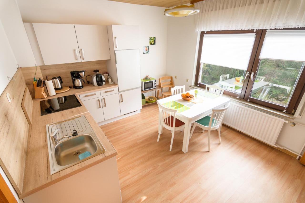 Haus Kallin Appartement