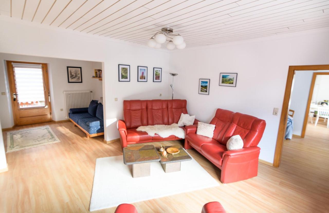 Apartment Haus Kallin Idar-Oberstein