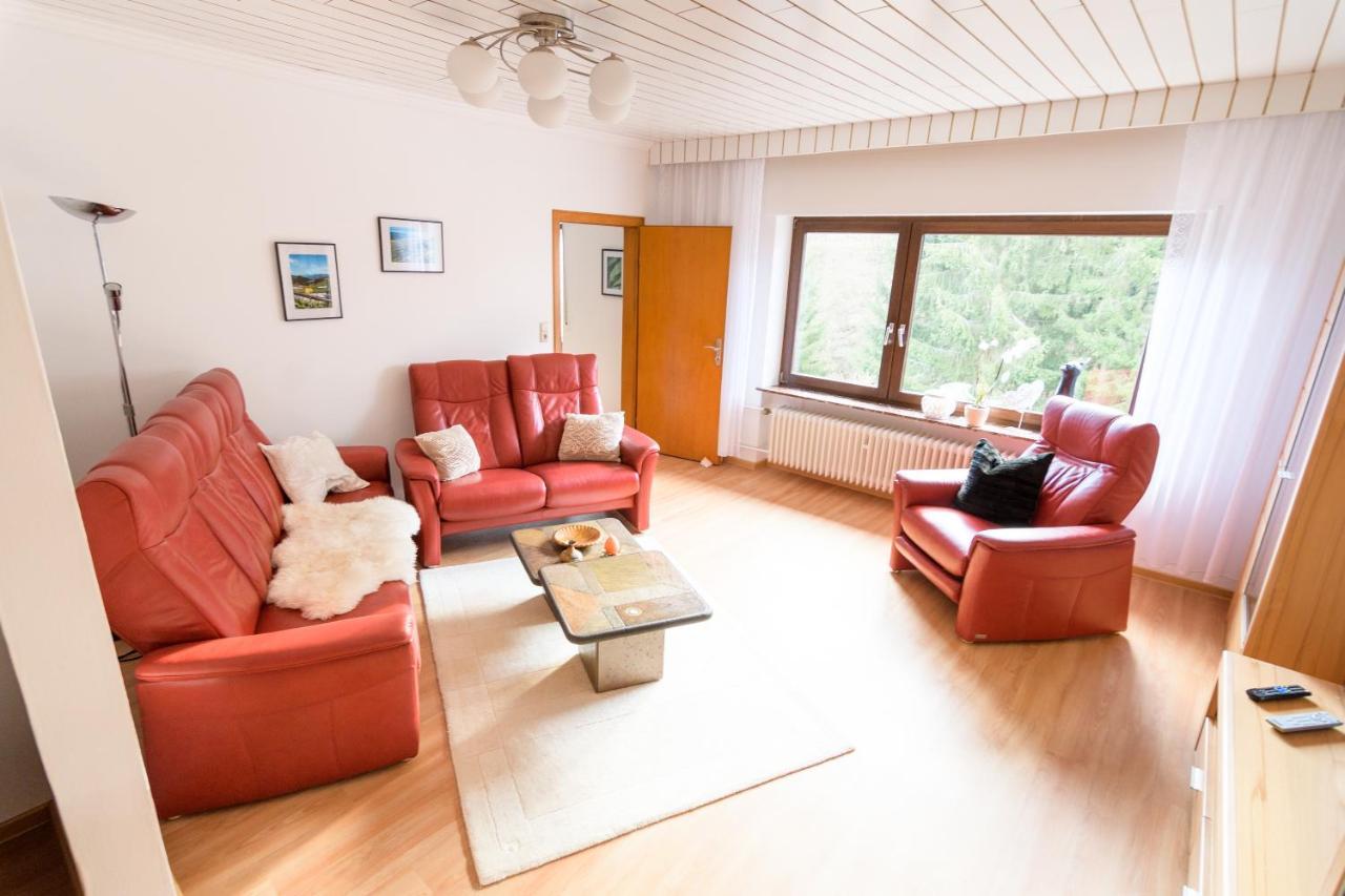 Haus Kallin Apartment