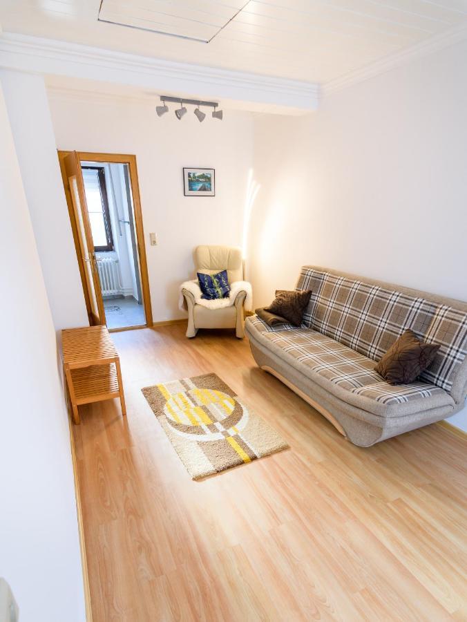 Haus Kallin Apartment Idar-Oberstein