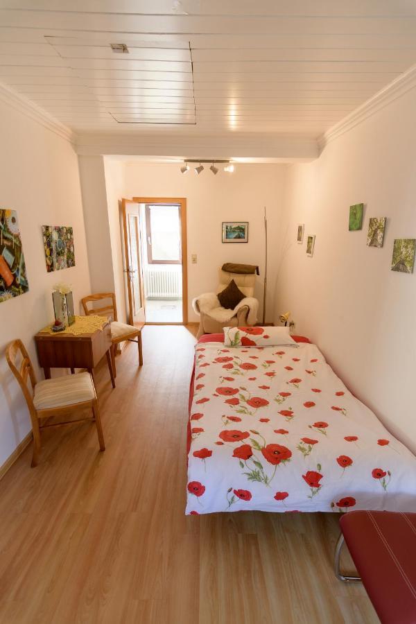 Apartment Haus Kallin
