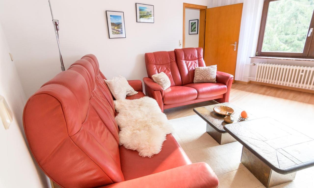 Apartment Haus Kallin *
