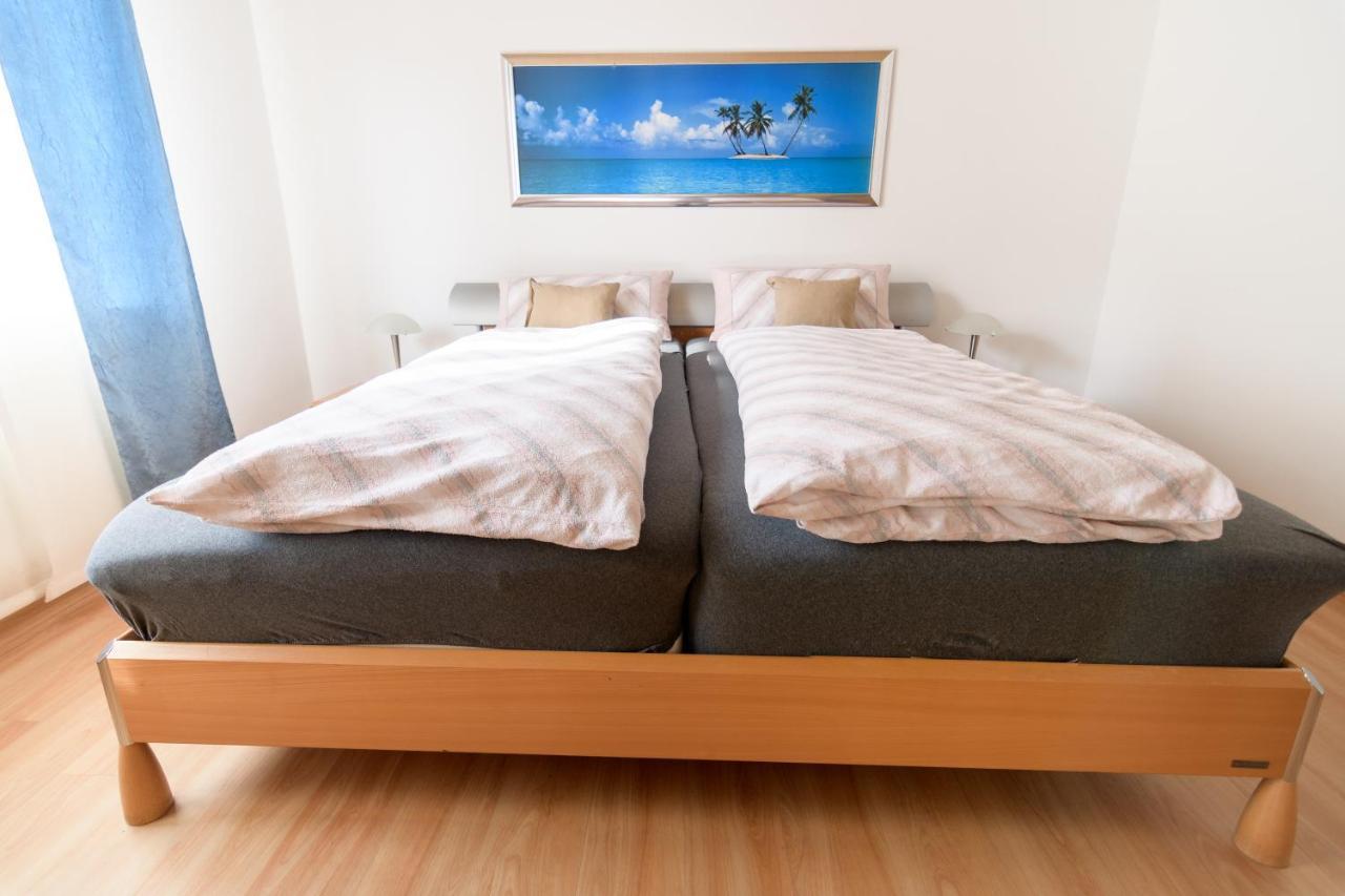 Apartment Haus Kallin