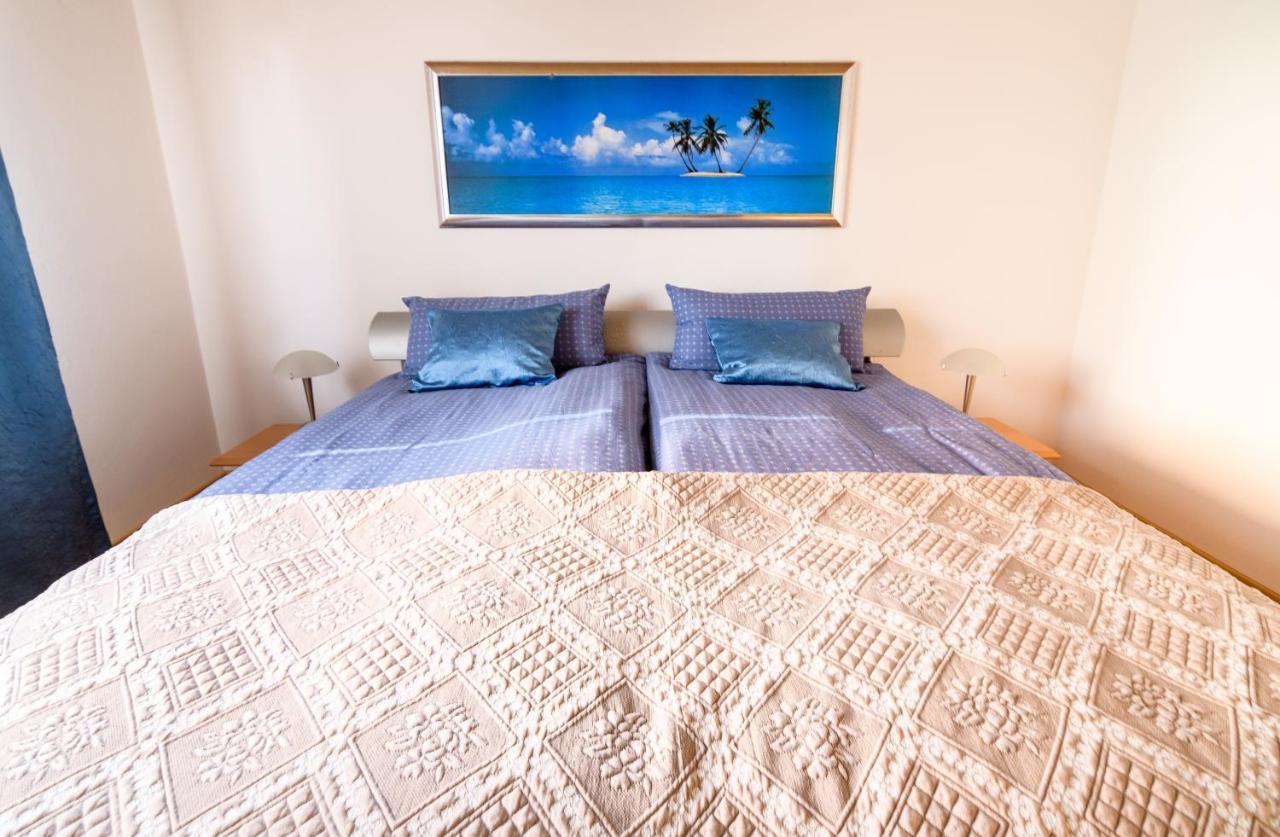 Haus Kallin Apartment Idar-Oberstein