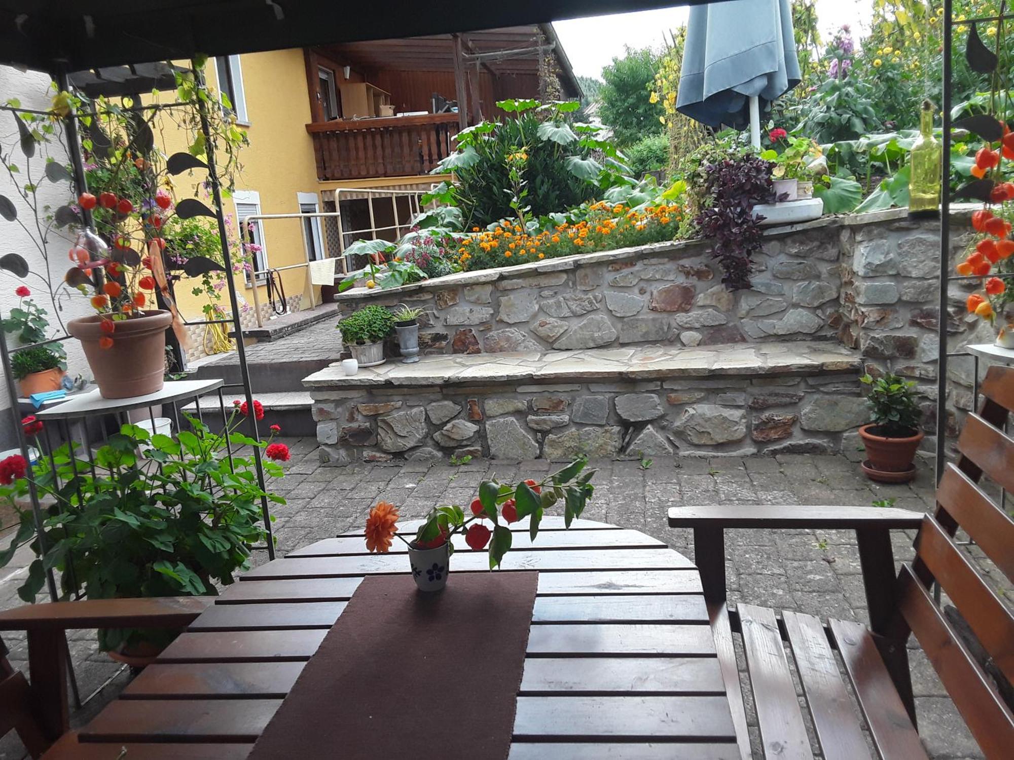 Haus Kallin Apartment *