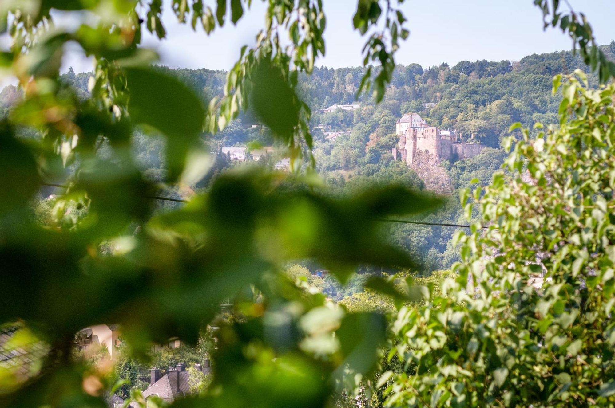 Apartment Haus Kallin Idar-Oberstein