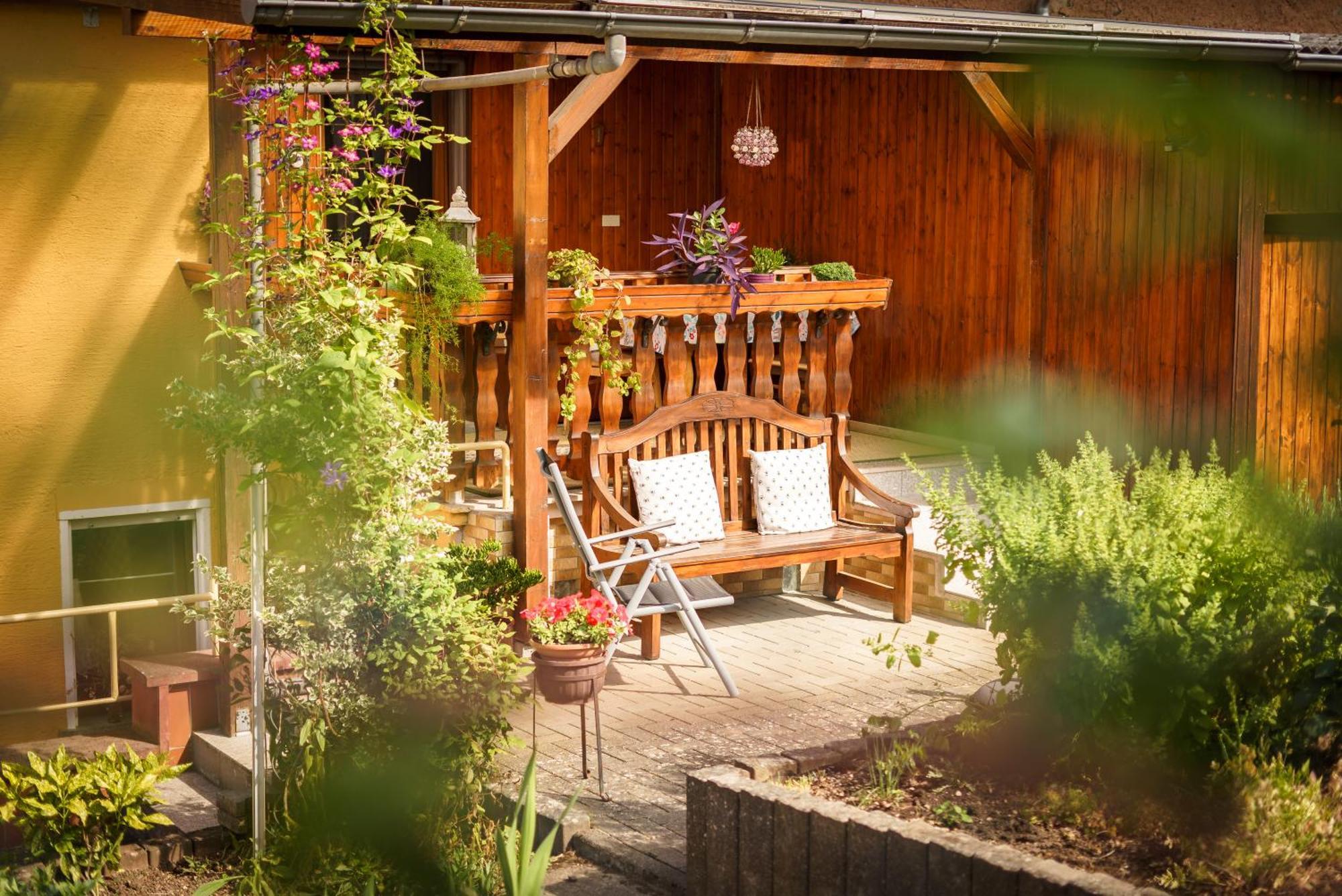 Haus Kallin Appartement